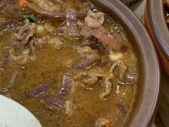 -蒙自源米线大王(宝安尖岗山店)