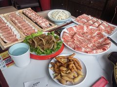 -尚品火锅(正阳路店)