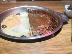 -傣妹火锅(张江高科店)