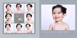 -首尔宝宝SEOUL  BABY STUDIO(通州店)