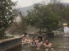 -深业半汤御泉庄温泉