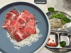 -CHILL Pho澳洲牛肉越南粉(佛山顺德万象汇店)
