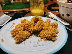 -蒙古人烤羊大师(工农大路创始店)