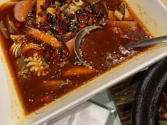 -国人川菜(李家村建东街店)