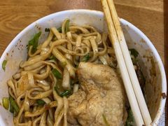 -精粉世家(汉街总部国际A座店)