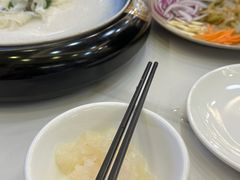 -祈胜邨•顺德鱼生•顺德菜(容桂店)