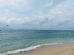 -三亚西岛海洋文化旅游区