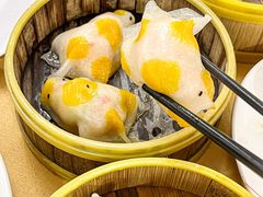 -吉莲利苑海鲜酒家(珠海拱北28年老字号店)