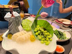 -曾宴·楚菜(湖北省博物馆店)