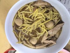-新记肉骨茶