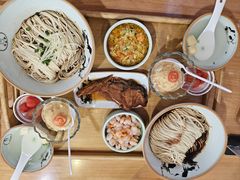 -姑苏家宴·苏帮菜·松鼠桂鱼(苏州总店)
