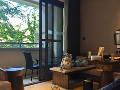 -西双版纳融创皇冠假日度假酒店