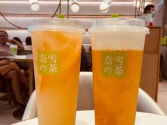 -奈雪的茶(石厦时代广场店)