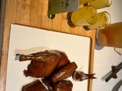 -汤城小厨•粤菜•靓汤(金融街店)