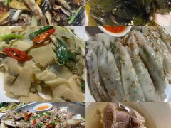 -闽公馆·客家私房菜·商务宴请·包厢(杏林橡树湾店)