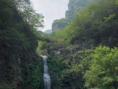 -孤山寨风景区