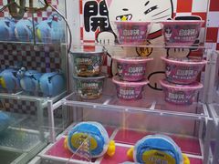 -风云再起游乐汇(北京西单西西友谊店)