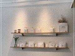 -Cafe on warm(丹霞店)