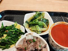 -北京大学深圳研究生院-燕园2食堂