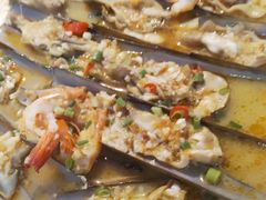 -79号渔船海鲜饭店(华强北店)