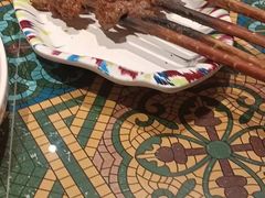 -楼兰里餐厅(石像店)