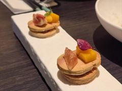 -庐灶江南·江南菜·四合院Bistro(东直门雍和宫·原华侨宾馆店)