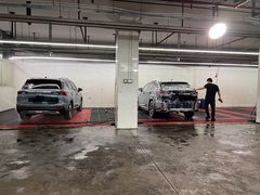 -名车坊威固授权汽车贴膜隐形车衣(世纪大道店)