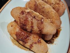 红糖糍粑-宽巷子成都火锅(南站店)