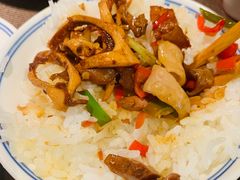 -小隐人家(乐松店)