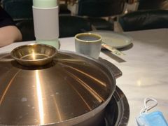 大堂-狐狸爱上椰子鸡(滨江星光大道店)