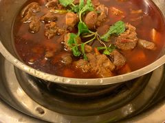-香丽缘饭馆(黑龙潭店)