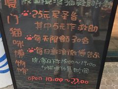 -猫咪博物馆(顶澳仔猫街店)