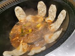 -锅来乐地锅鸡(安亭店)