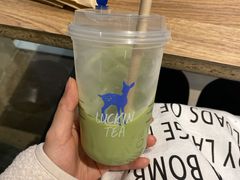-瑞幸咖啡(国购广场店-2F)