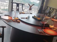 -宝燕壹号景观餐厅(龙盛国际商业广场店)