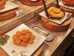 -V-ONE西雅图海鲜自助餐厅(仓山万达广场店)