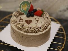 -ZUO无作不乐烘焙课堂(国贸城店)