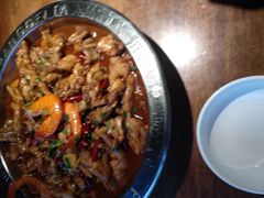 -胖哥俩肉蟹煲(杭州下沙学林街店)