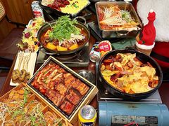 -韩热集市(百源店)