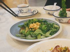 -婆婆家·湛江特色美食(福田振华路店)