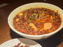 -半勺·新徽菜(银泰城店)