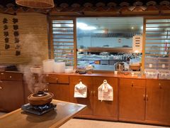 -肖四女·江湖菜(临港店)