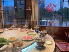 -南门涮肉(通州大船店)