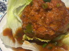 -春水锅贴·传统鲁菜(大明湖店)