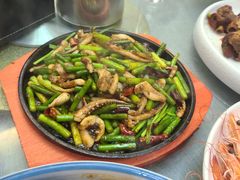 -林记象山海鲜(广灵二路店)