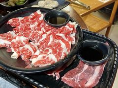-杀猪天·韩国烤肉(总店)