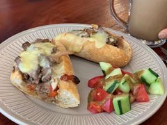 -萨尔瓦多Salvador's