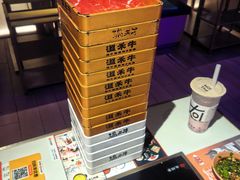 -温禾牛·和牛寿喜烧自助火锅(恒基名人店)