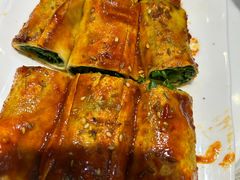 -小粉房鲽鱼头海鲜小串(燕郊总店)