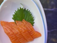 -奔海甄选·活鲜刺身铁板烧自助(太原里店)